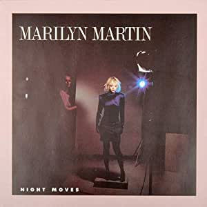 Marilyn Martin